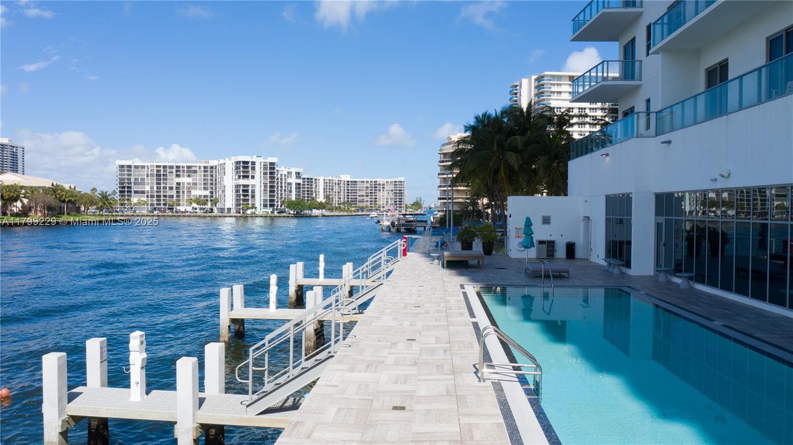 4010 S Ocean Dr # 1