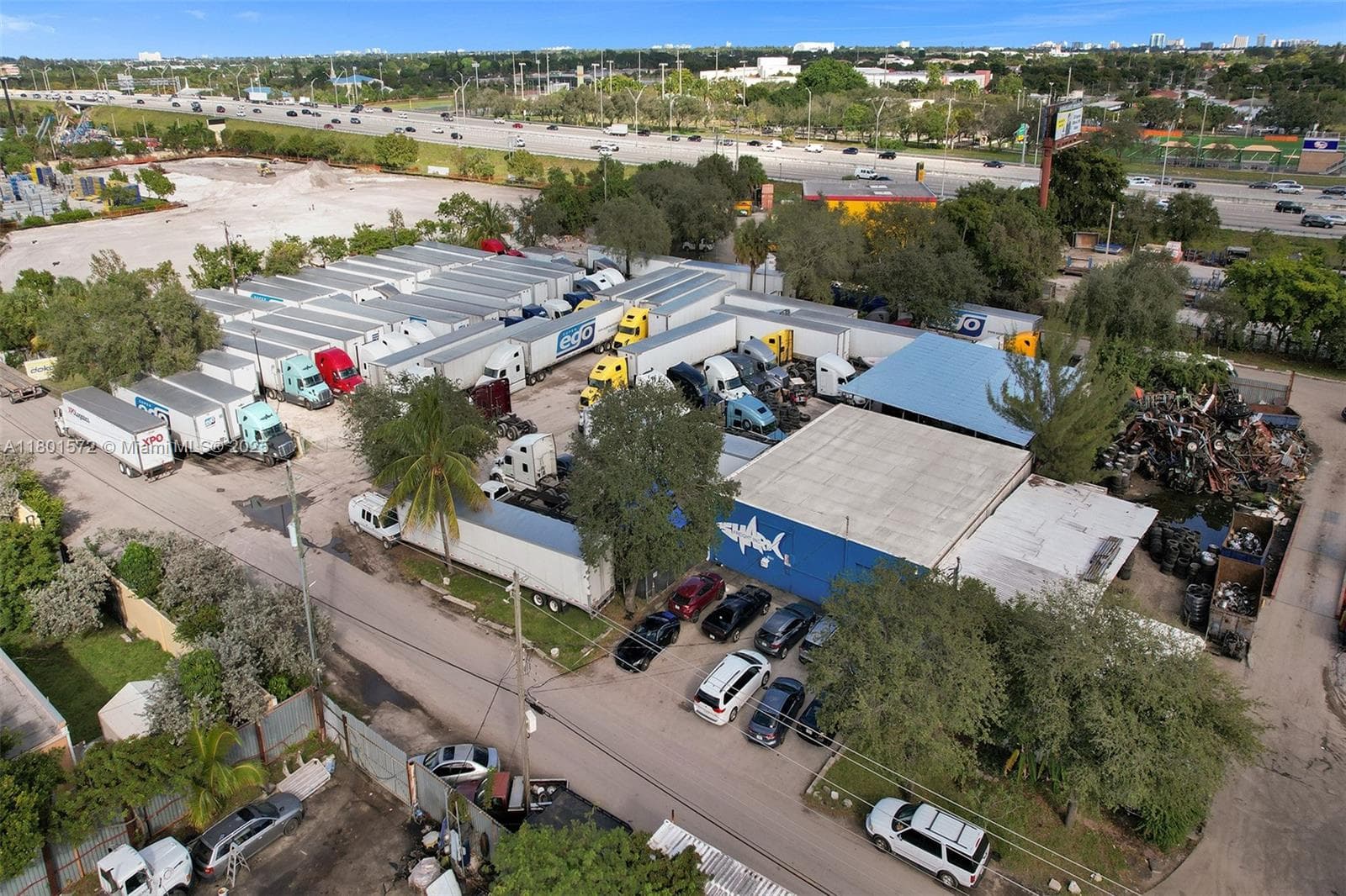 850 NW 12th Ter
