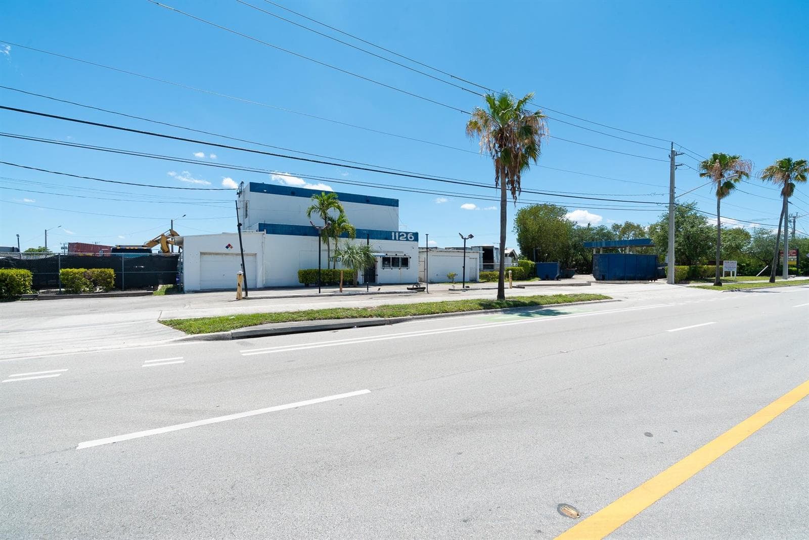 1126 Dr Martin Luther King Jr Boulevard