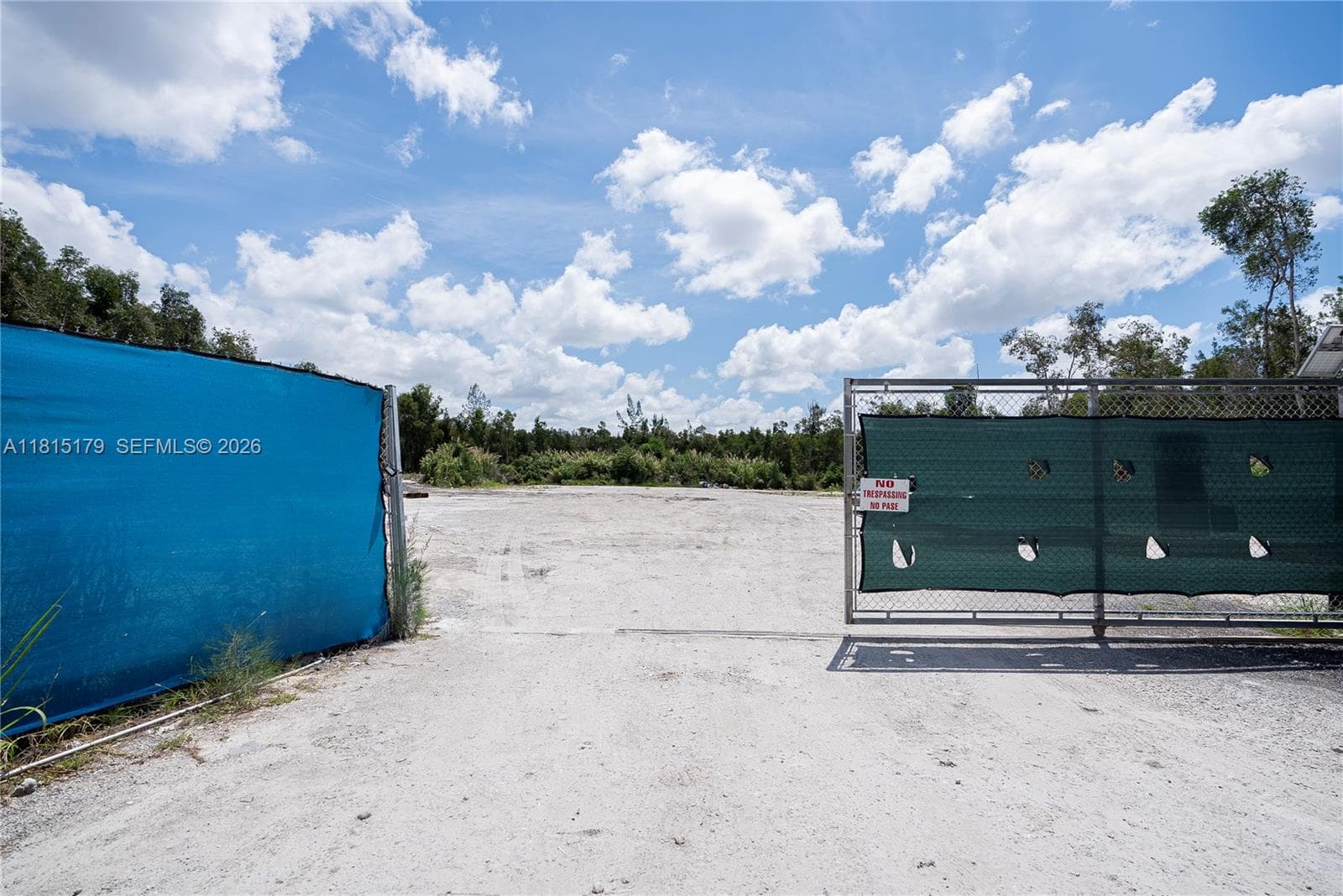 NW 122 Ave, NW 50 ST