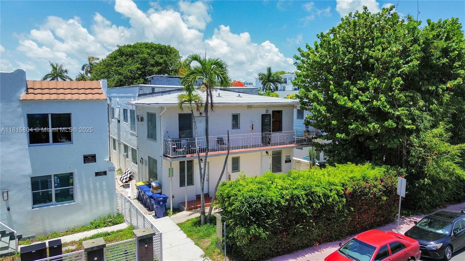 Miami Beach