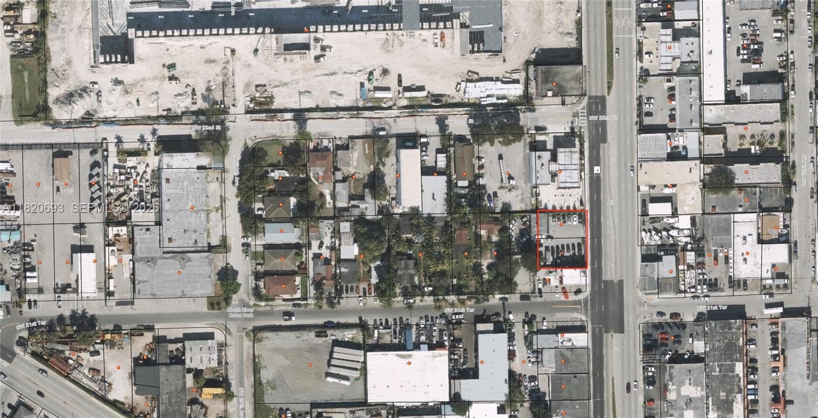 2156 NW 27th Ave