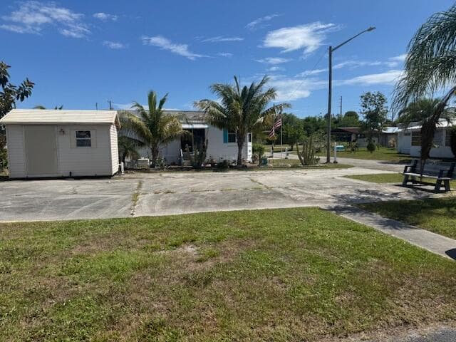 2023 St. Lucie
