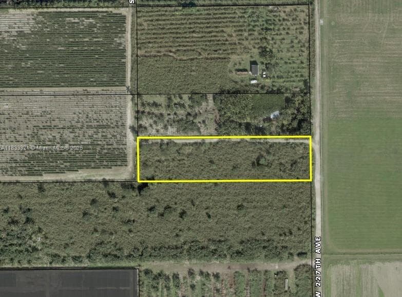 SW 299 ST SW 227 Ave