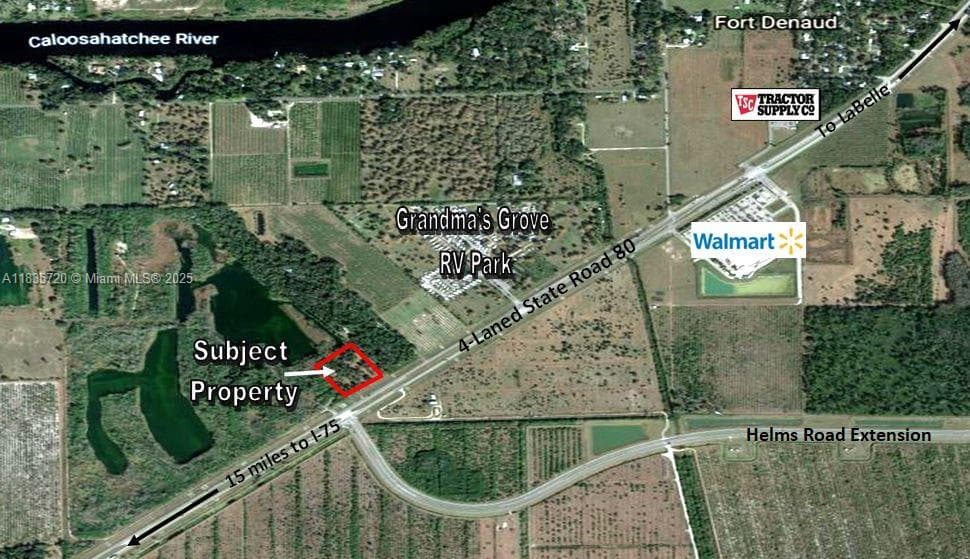 2490 State Road 80