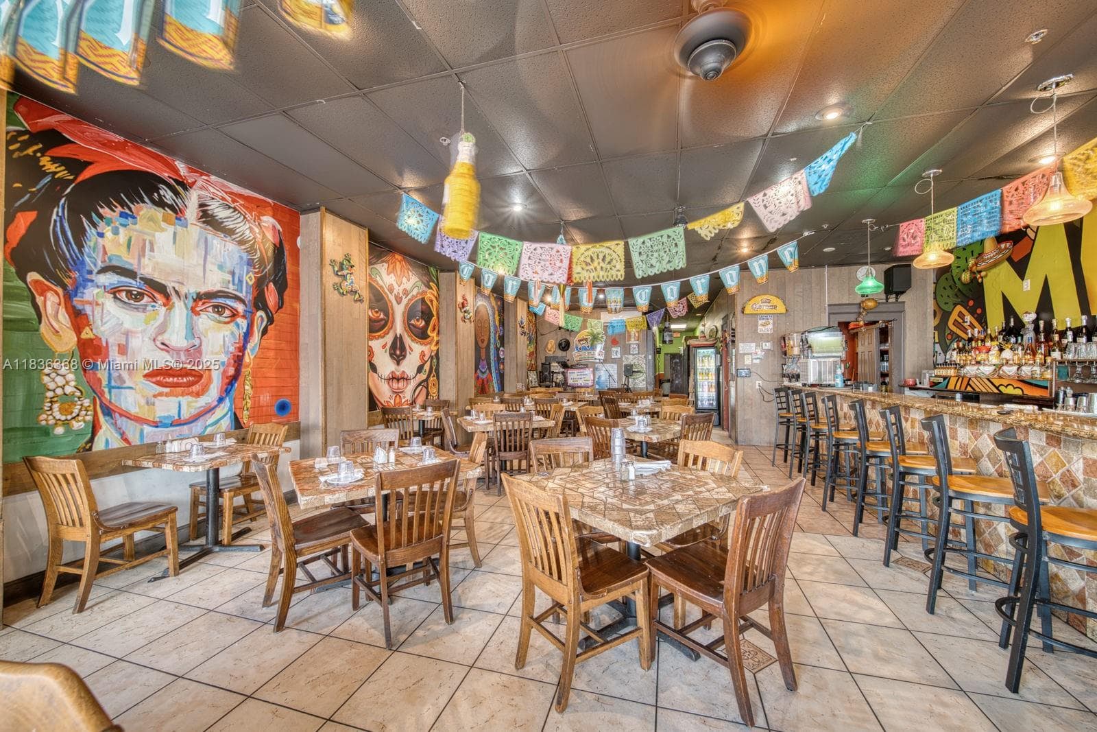 Mexican Restaurant For Sale In Sunny Isles Beach