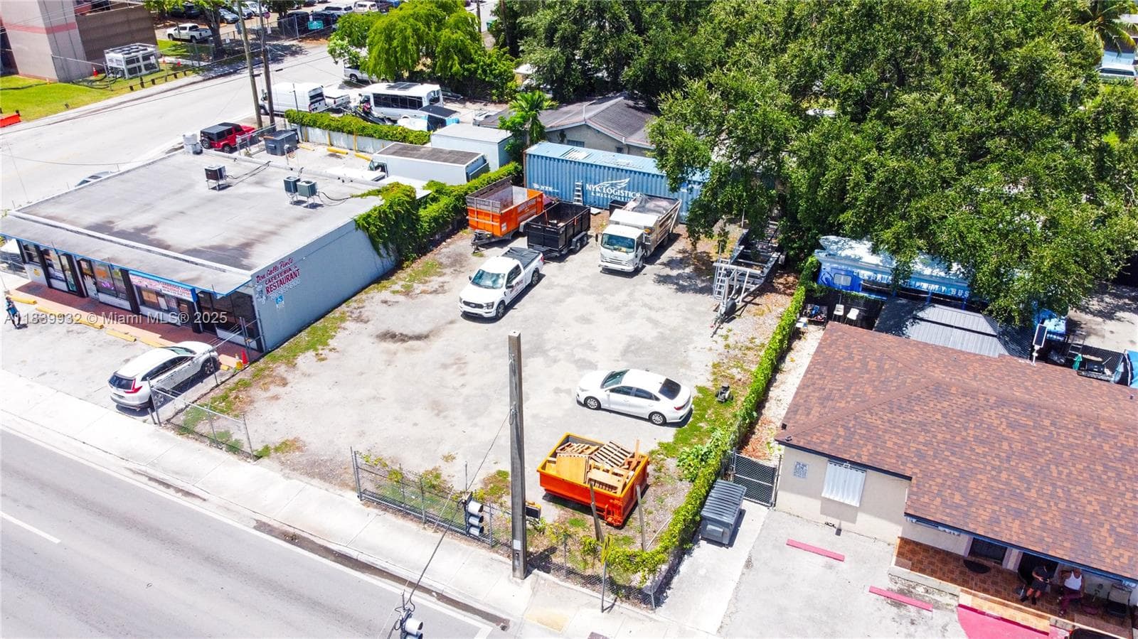 3450 32nd Ave