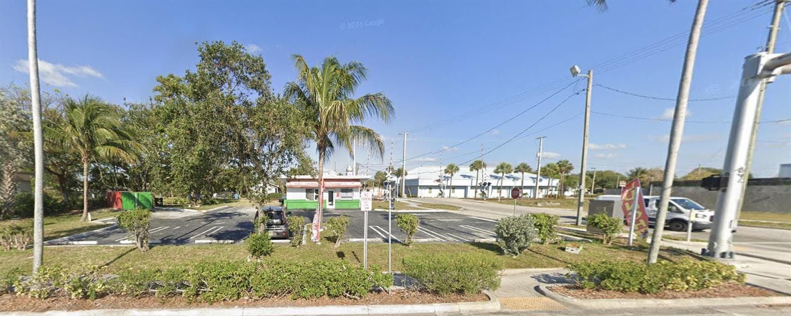 1017 N Federal Hwy Highway