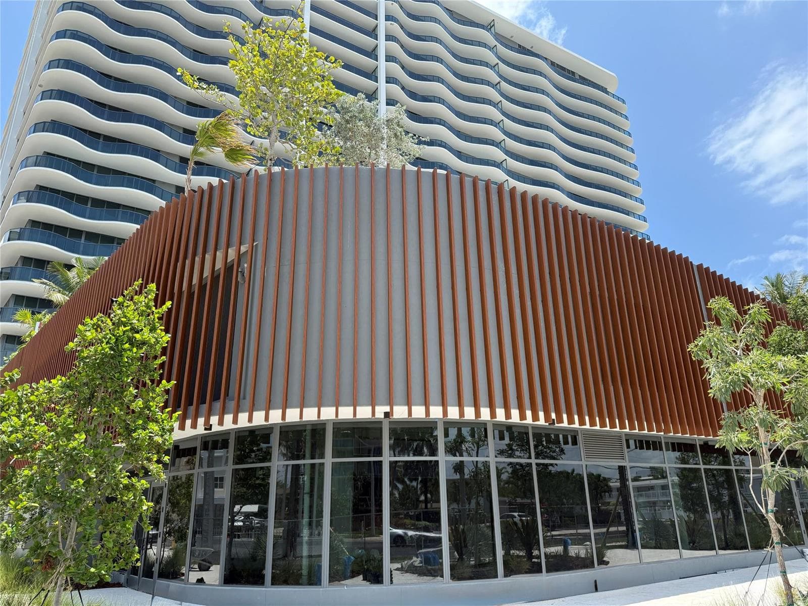 900 N Ocean Boulevard
