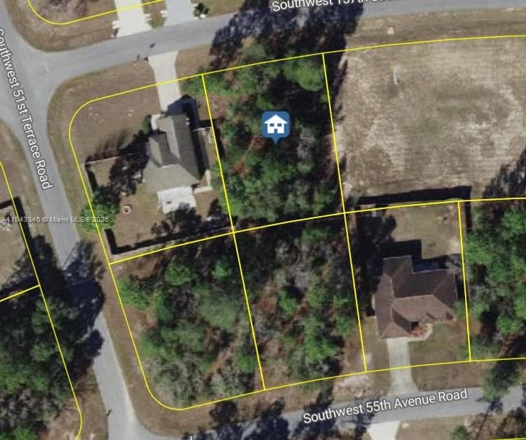0 SW 157TH ST OCALA, FL