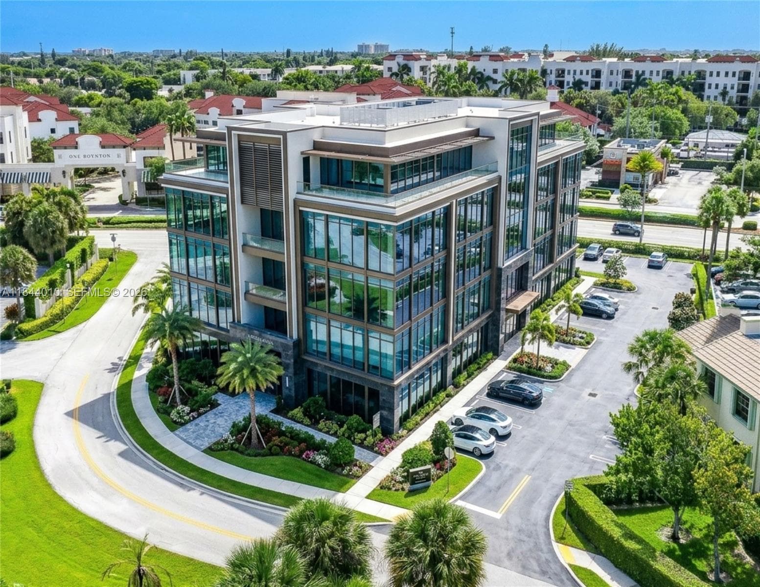 Boynton Beach