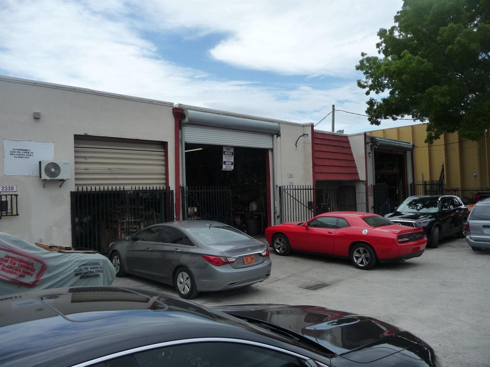 2339 NW 150th Street
