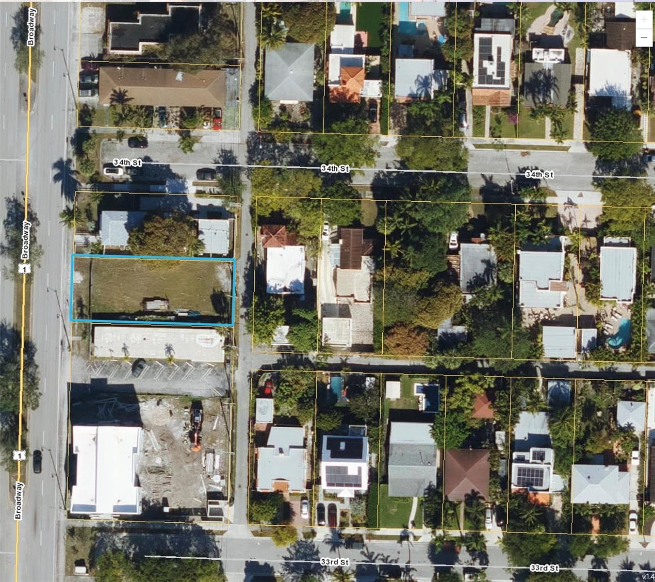 3414 Broadway