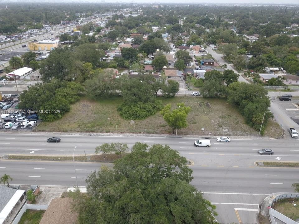 2801 NW 102nd St