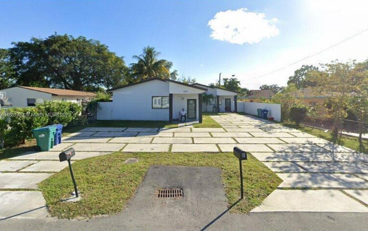 3066 NW 92nd St