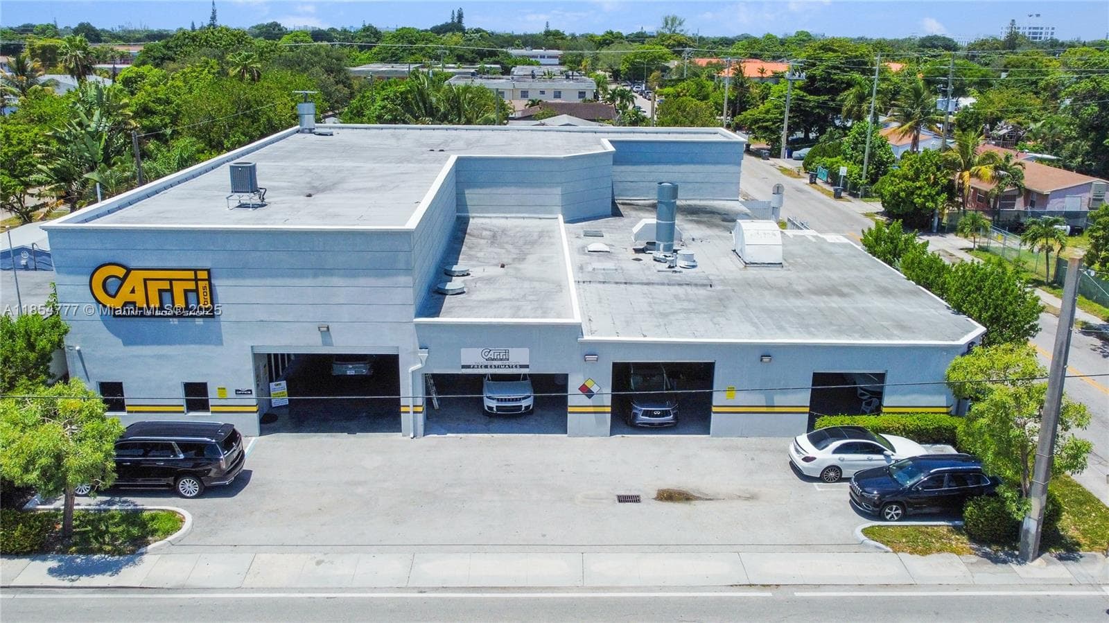 500 S Dixie Hwy