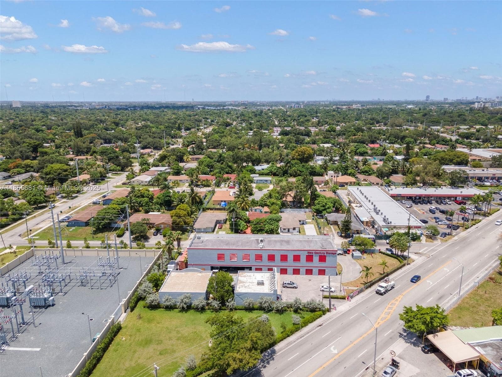 14444 W Dixie Hwy