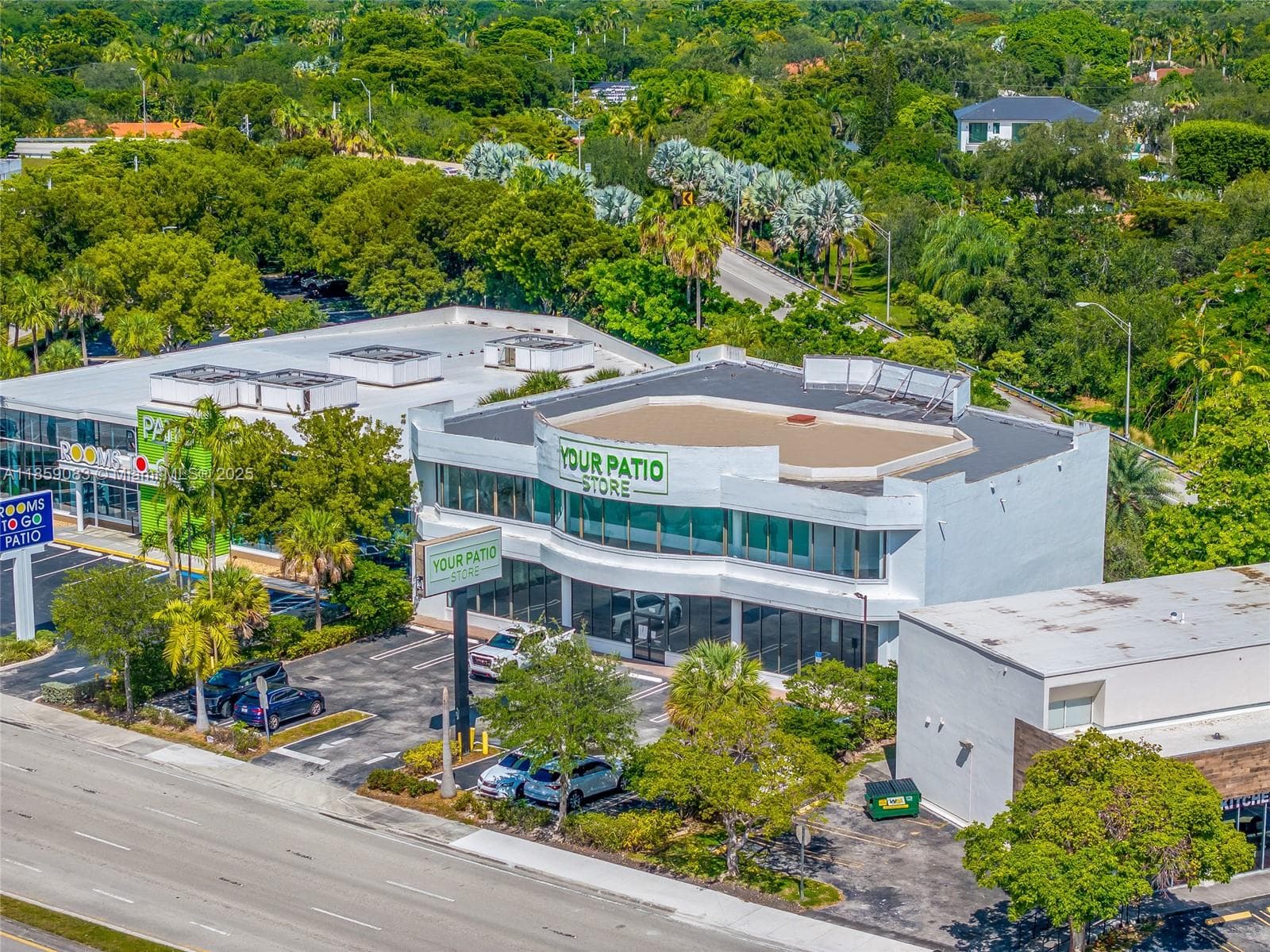9855 Dixie Hwy