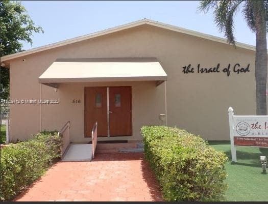 516 NW 4th Ave