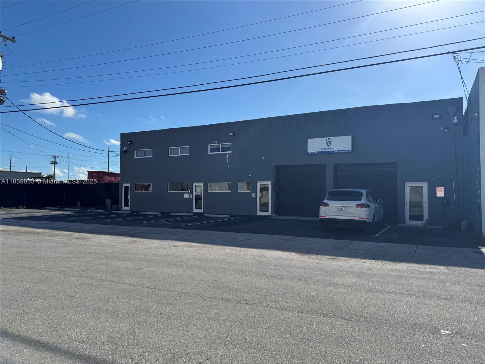 2200 SW 59th Ave