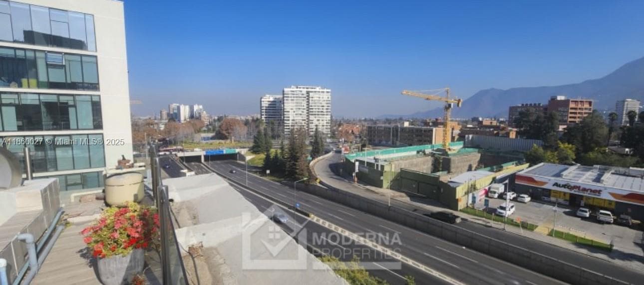 Avda. Las Condes 10.527