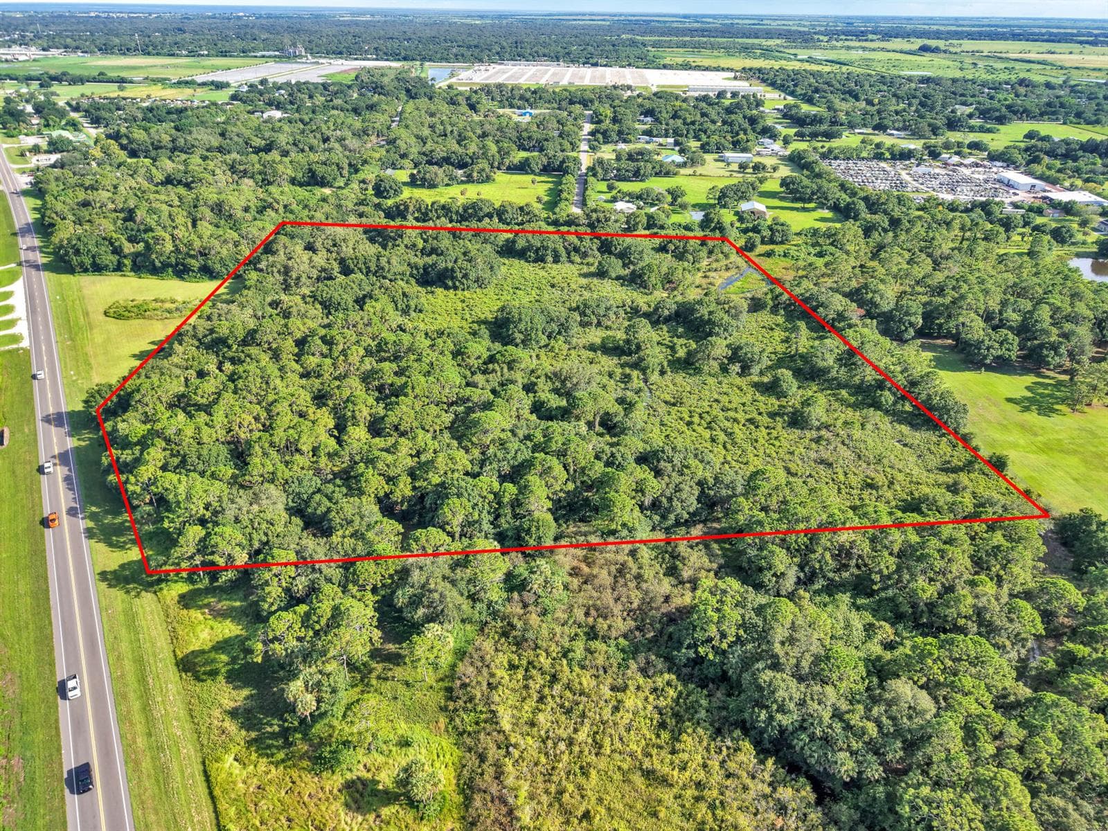 100 NW 38th Avenue