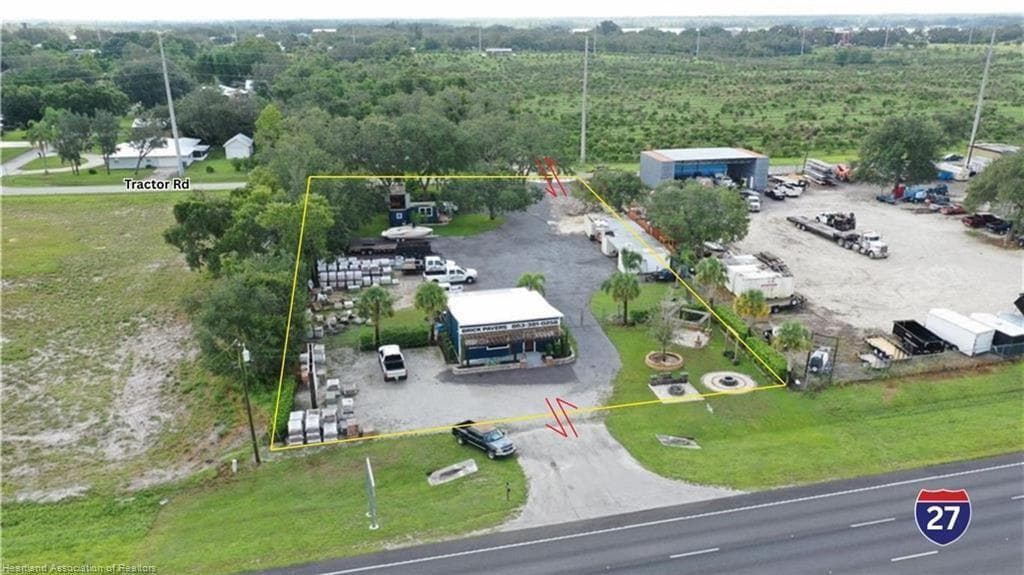 6750 US Highway 27