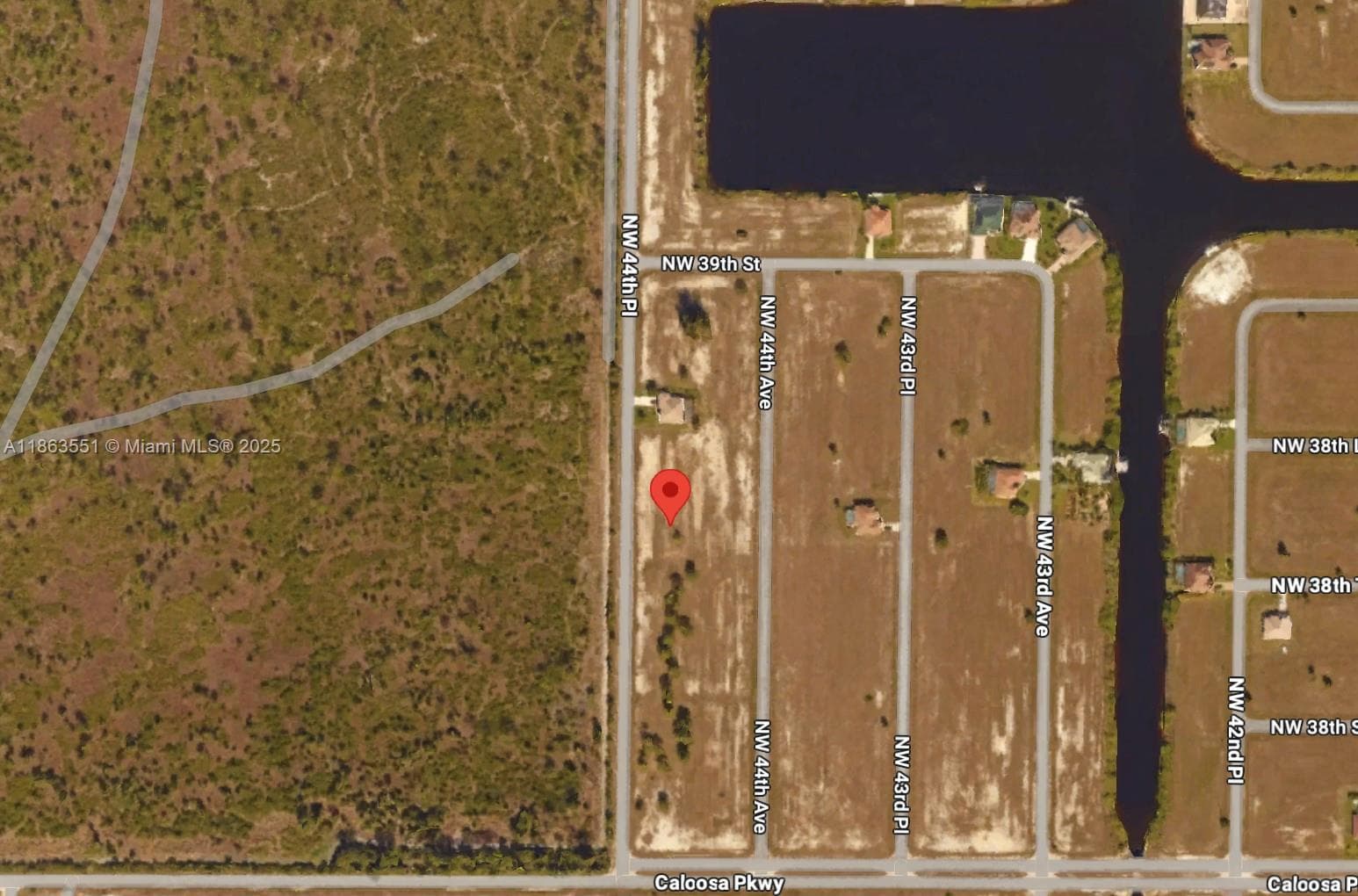 3819 NW 44th st