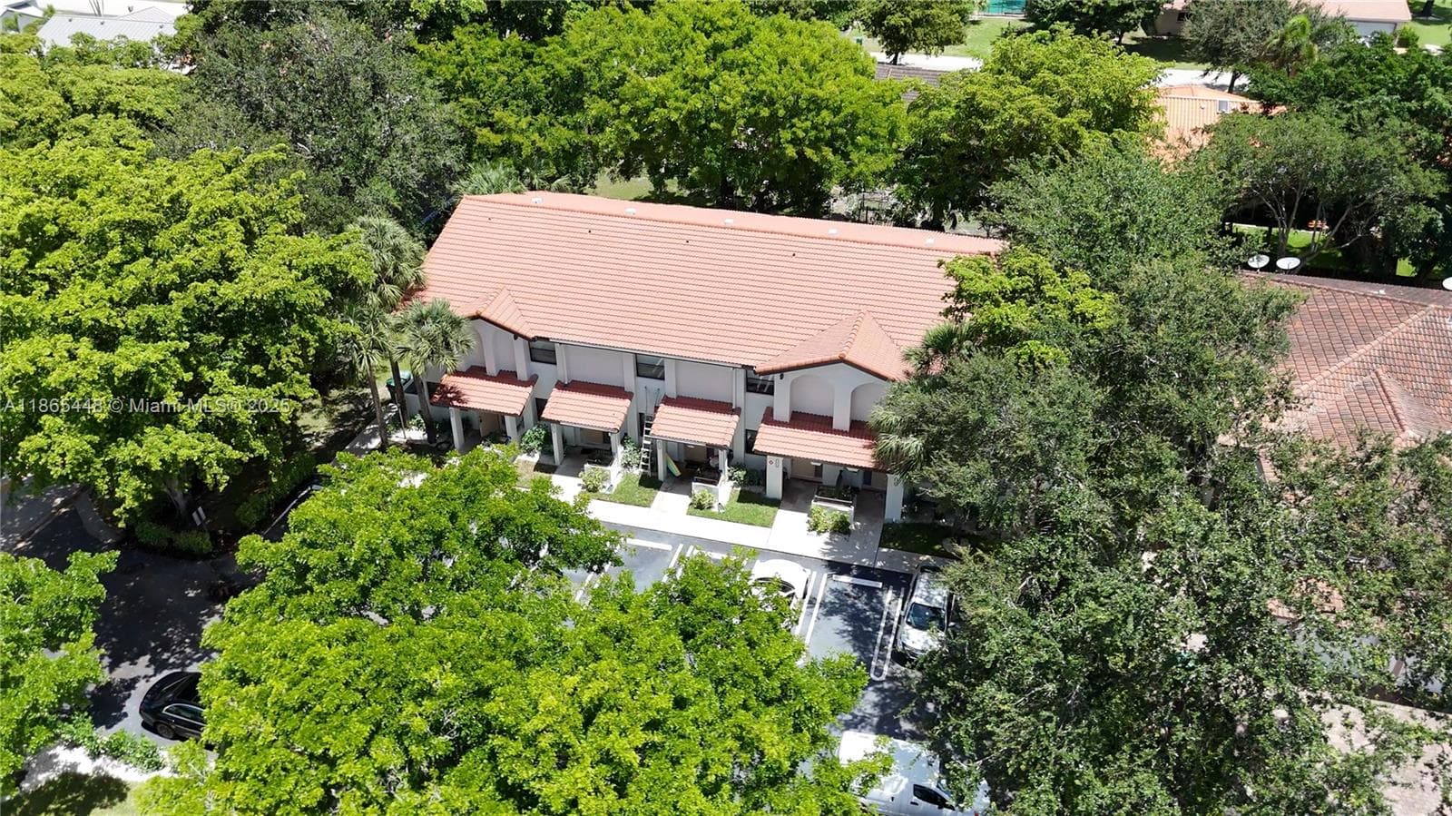 11551 Royal Palm Blvd # 5
