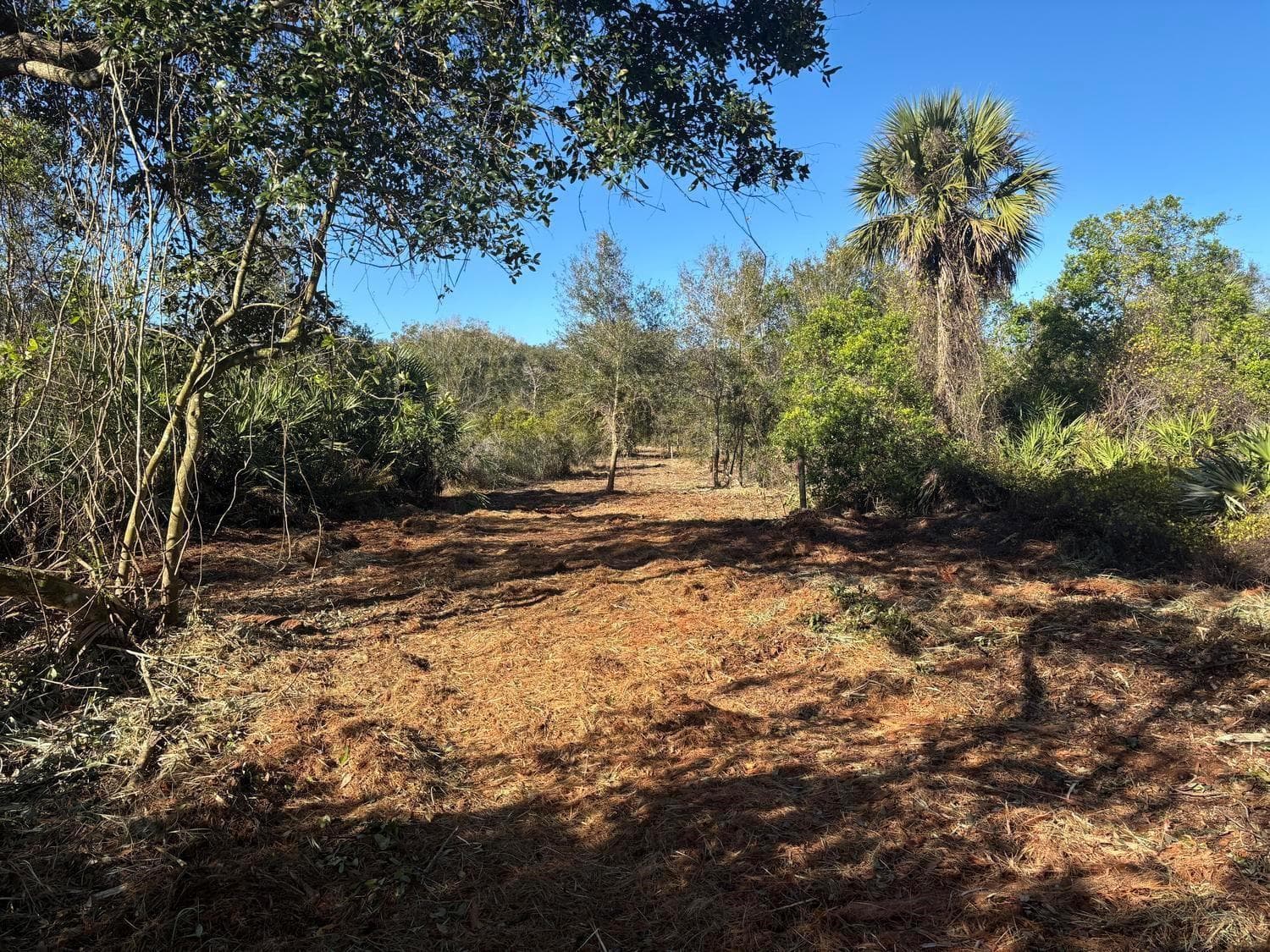 0 NW 296th Street