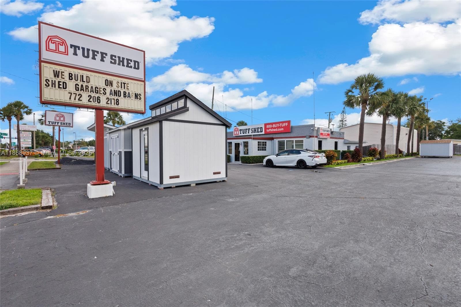 2402 S US HWY 1