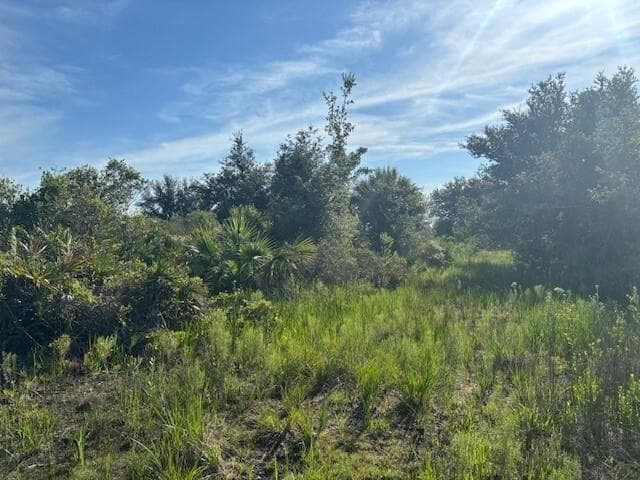 0 NW 304th Street