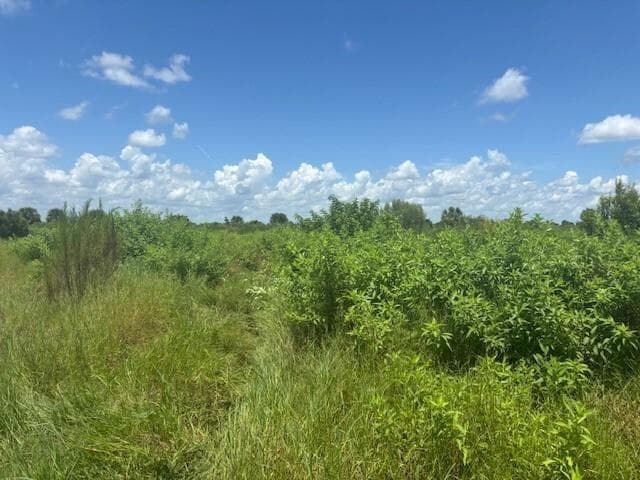0 NW 318th Street