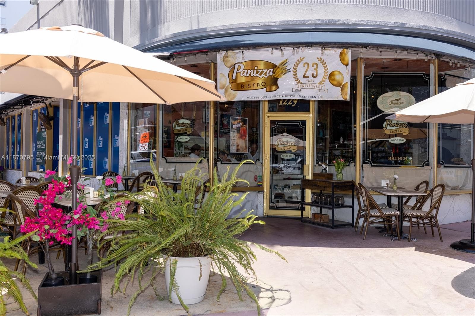 1229 Lincoln Road