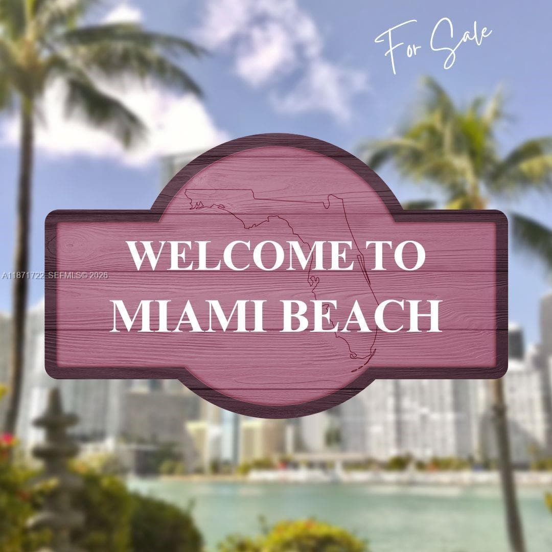 Miami Beach