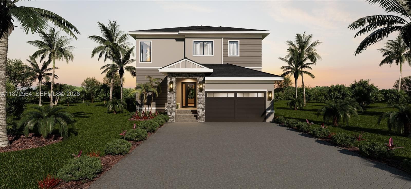 15701 RAVENELI CT