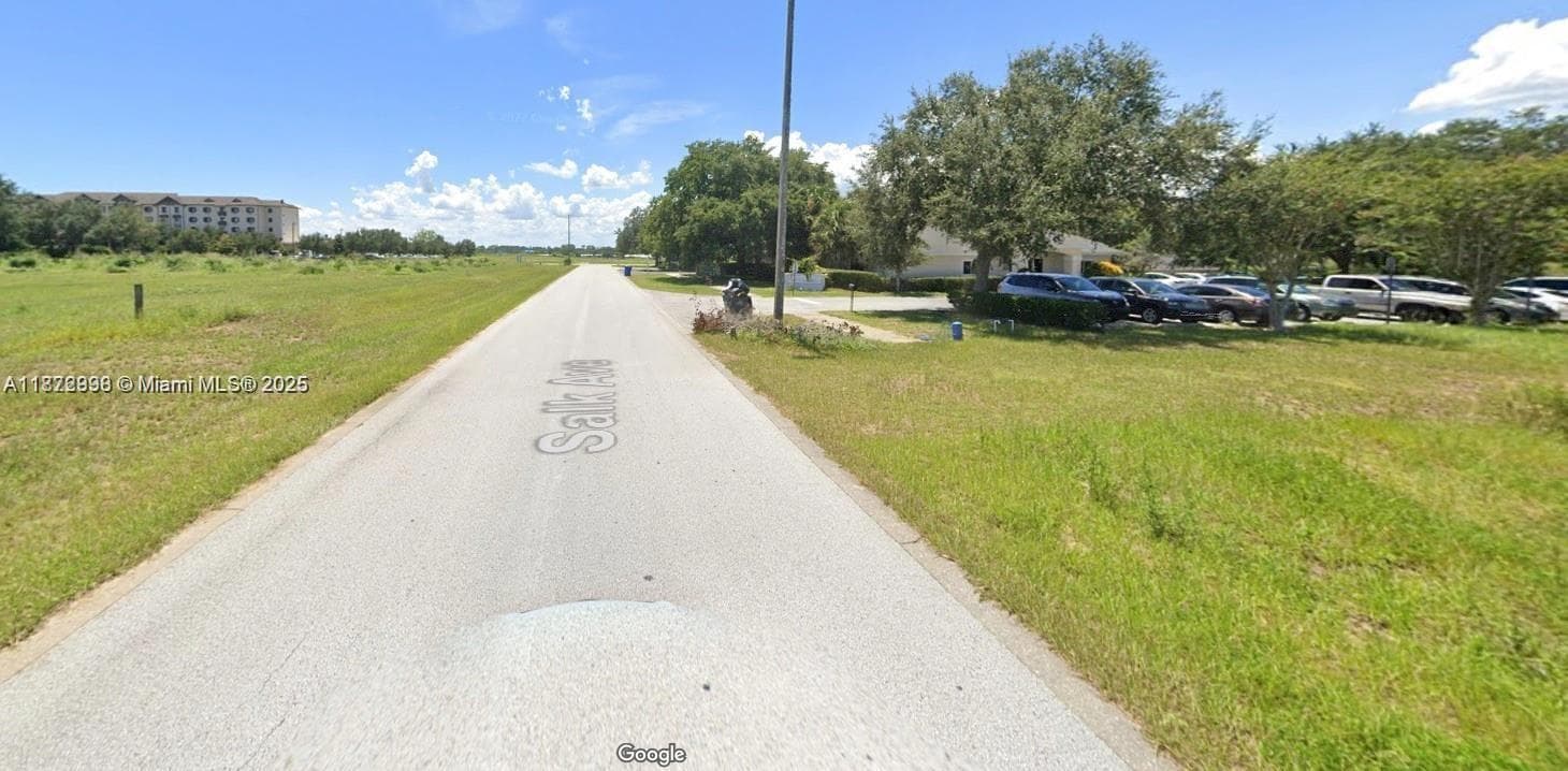 Lot 13 Salk Ave