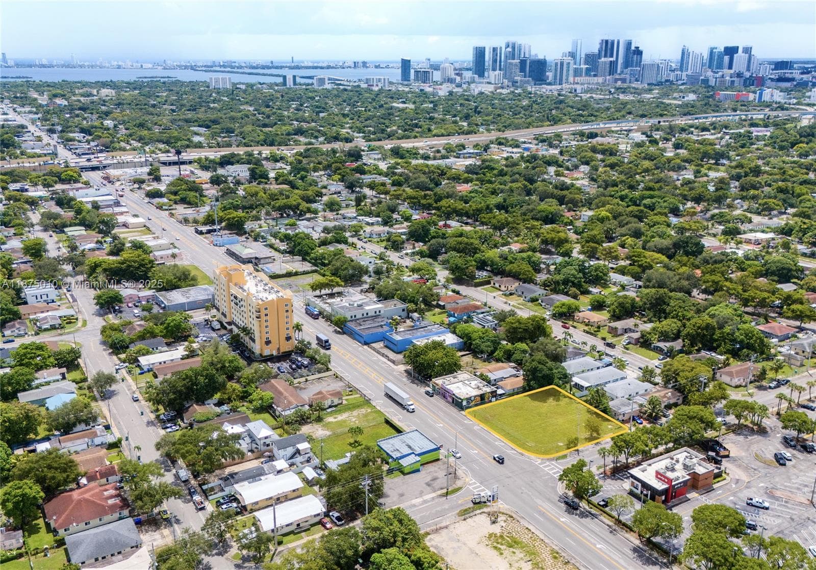 1090 NW 54th St