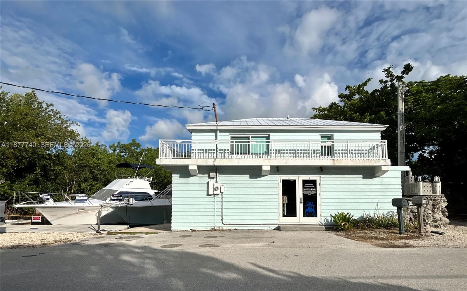 108 Madeira Rd