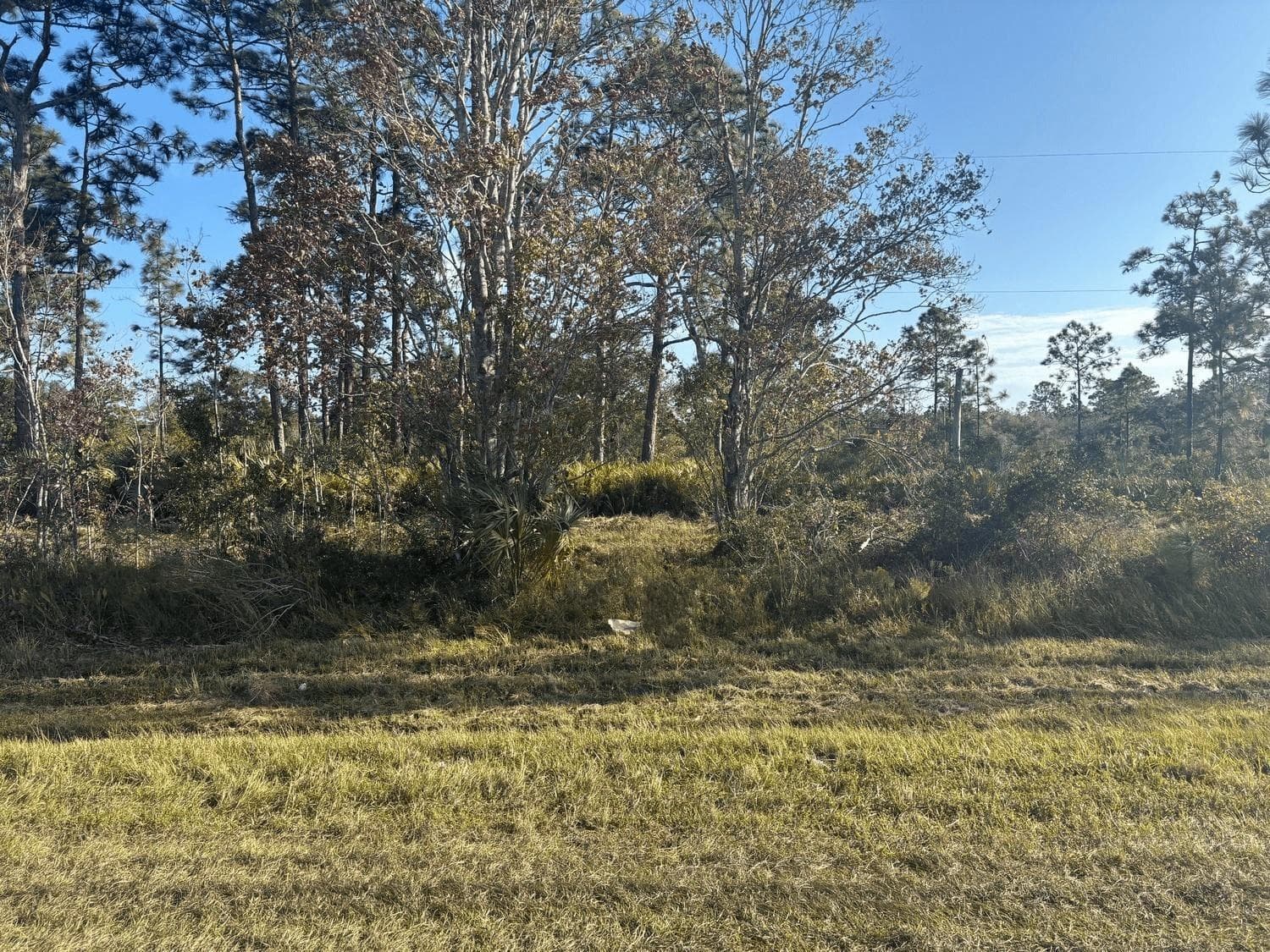 0 NW 24th Drive