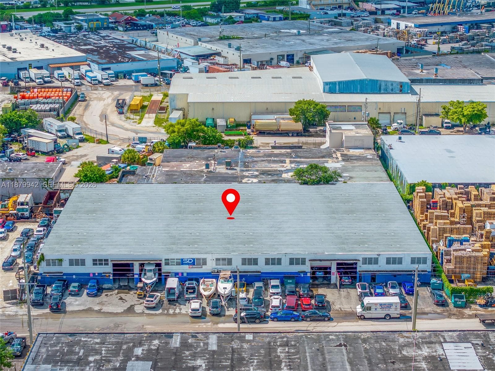 2310 NW 150th St