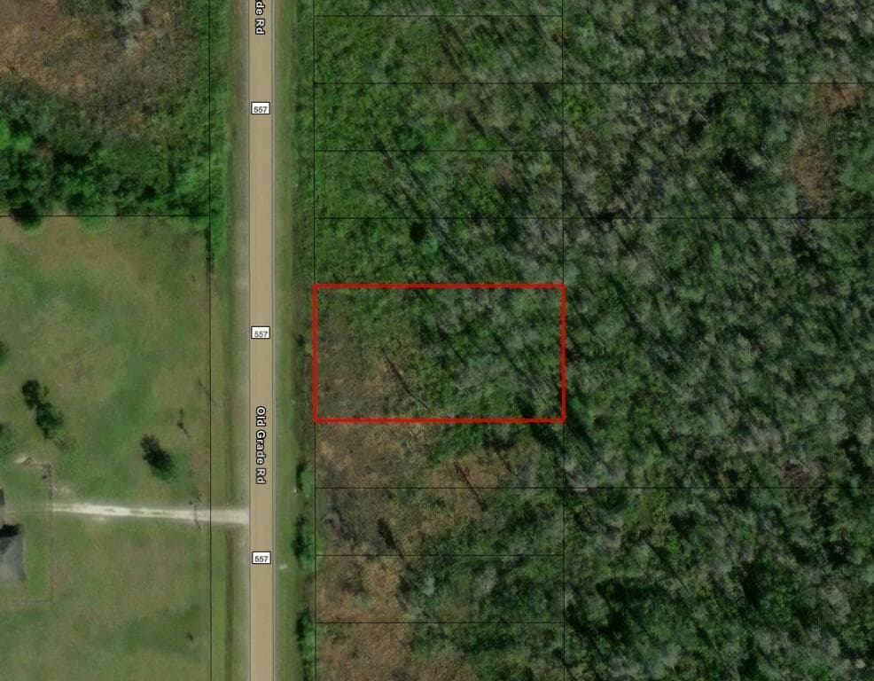 0 Old Grade Road