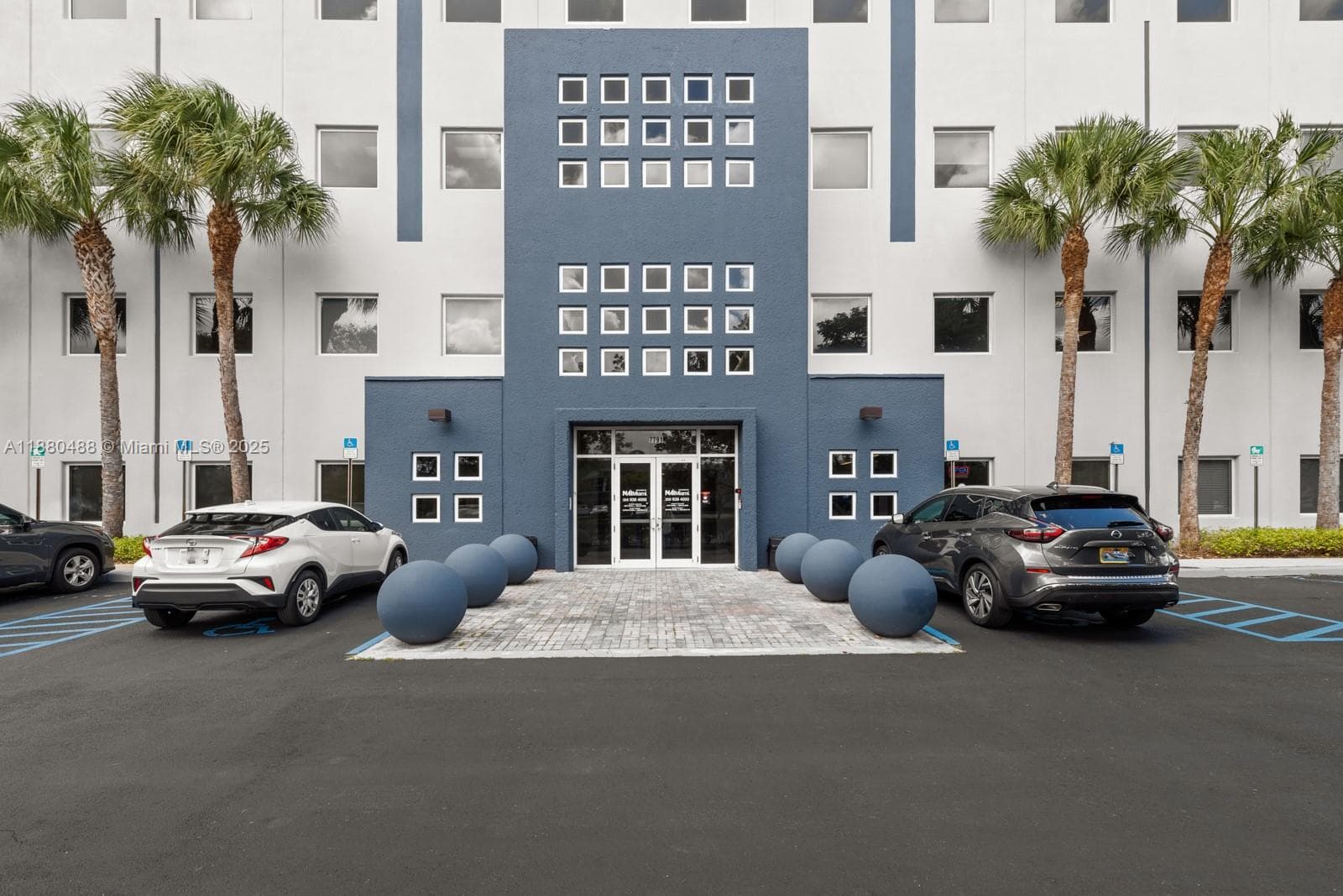 Doral