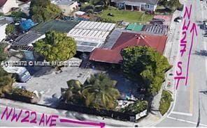 2705 NW 22nd Ave