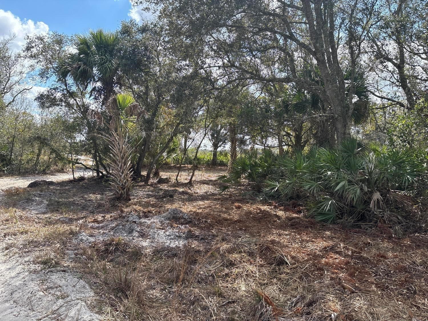 0 NW 300th Street