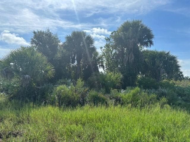 0 NW 308th Street
