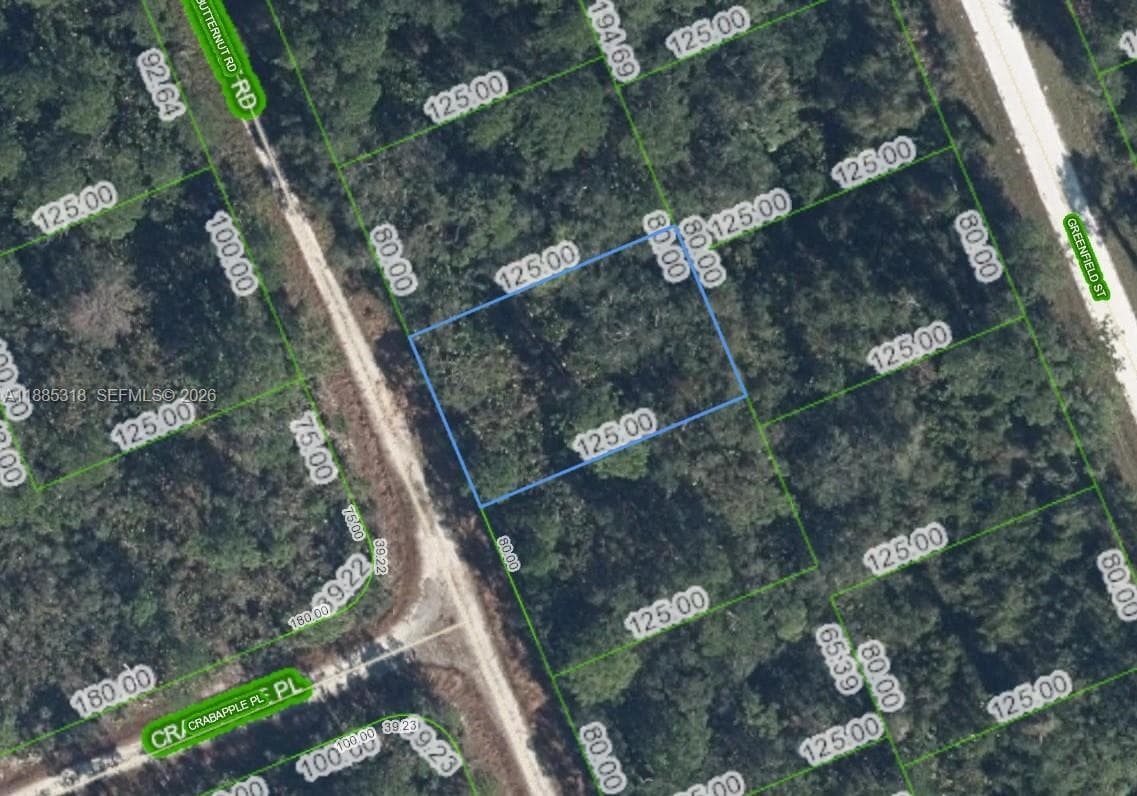 1131 BUTTERNUT RD