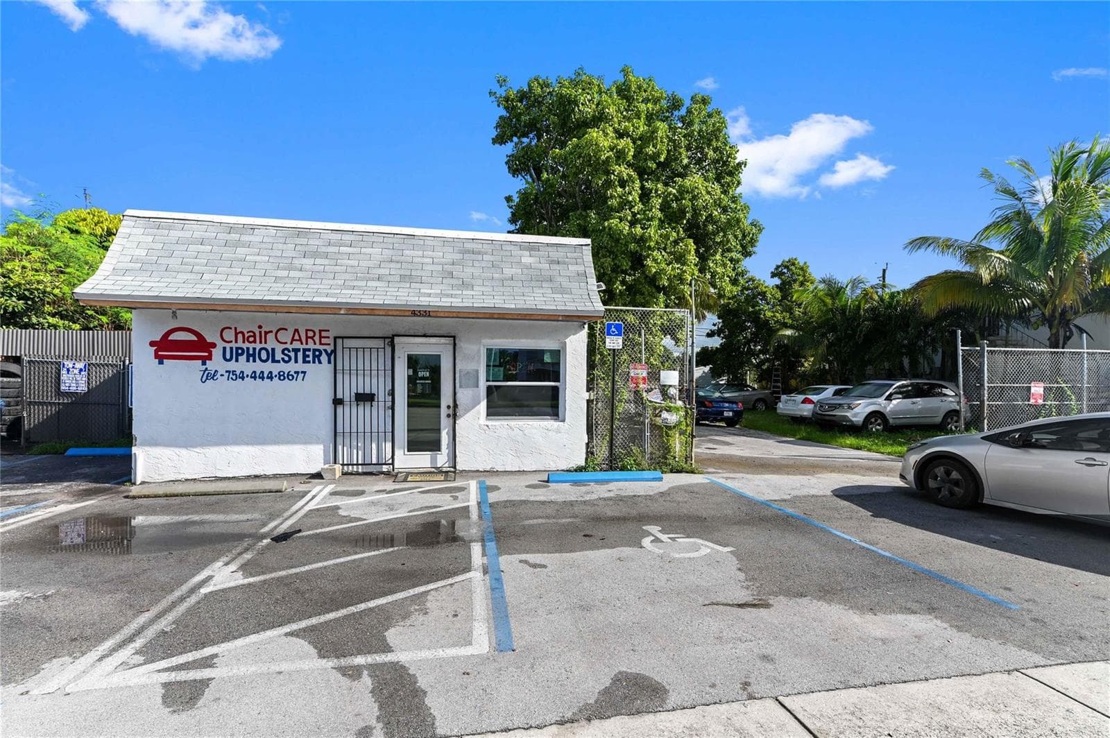 4331 Hallandale Beach