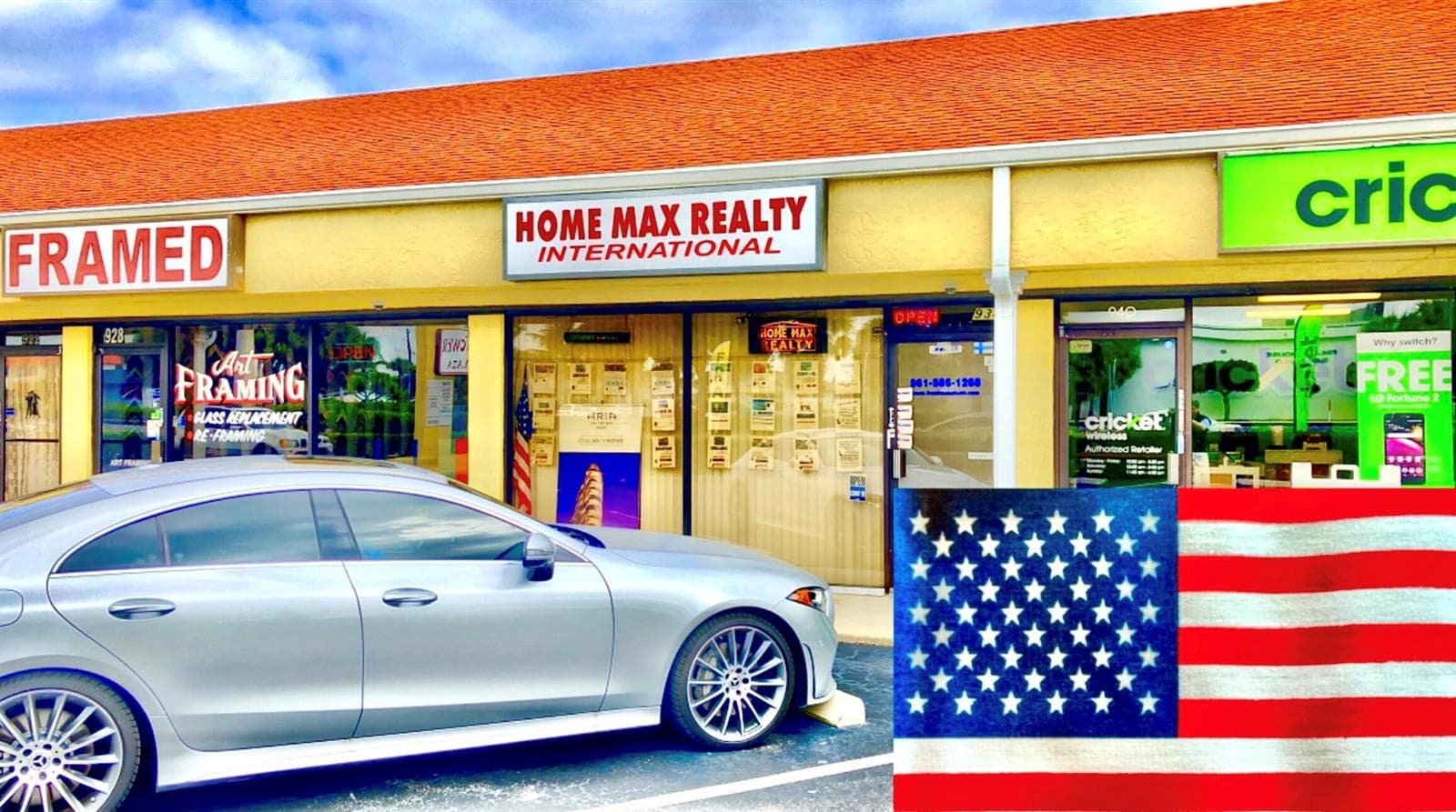 934 S Dixie Highway # 934