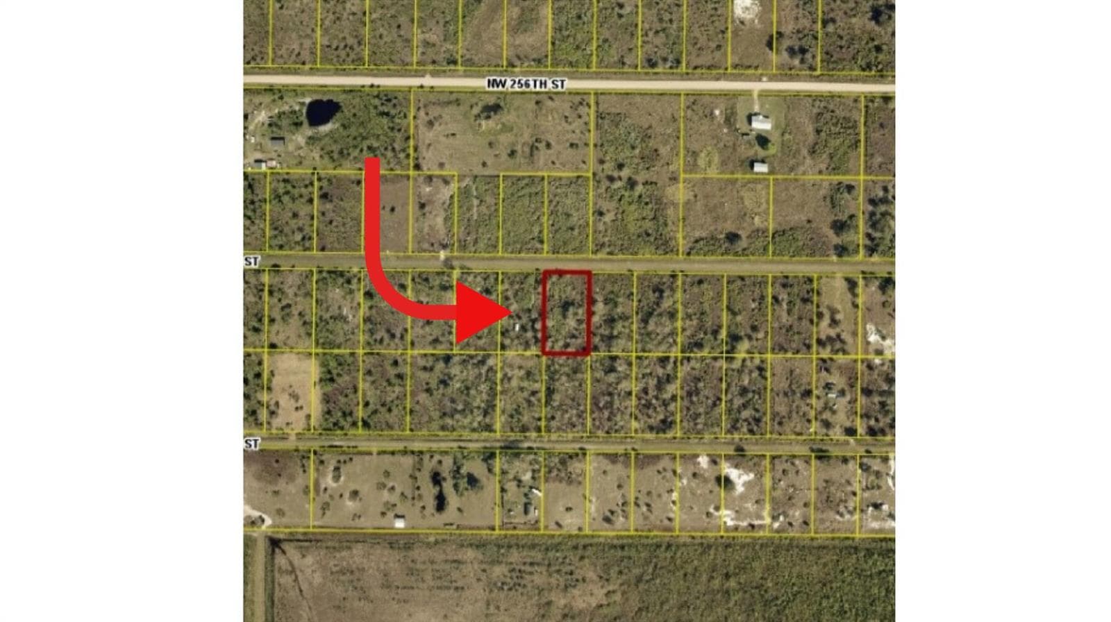 15618 NW 254th Street